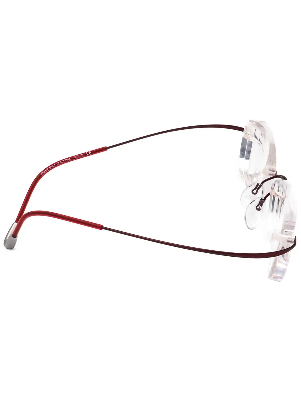 Silhouette 7565 40 6104 Titan Eyewear